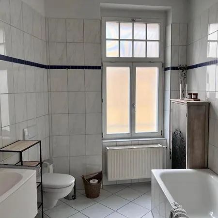 Feine In Der Suedstadt Von Mit Kostenlosen Stellplatz & Flasche Wein Zur Begruessung *