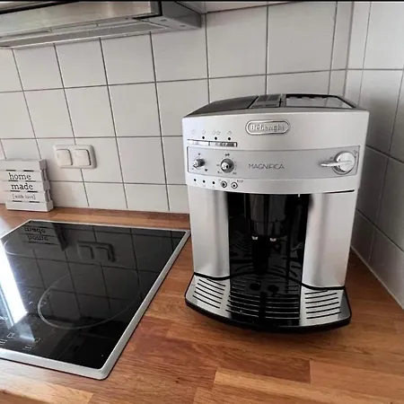 Feine In Der Suedstadt Von Mit Kostenlosen Stellplatz & Flasche Wein Zur Begruessung Διαμέρισμα *