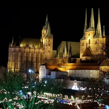 Feine In Der Suedstadt Von Mit Kostenlosen Stellplatz & Flasche Wein Zur Begruessung Appartement
